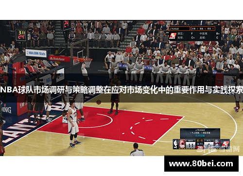 NBA球队市场调研与策略调整在应对市场变化中的重要作用与实践探索